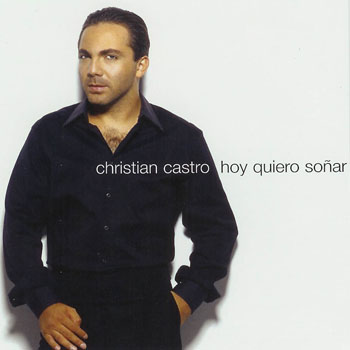 Cover de Hoy Quiero Soñar