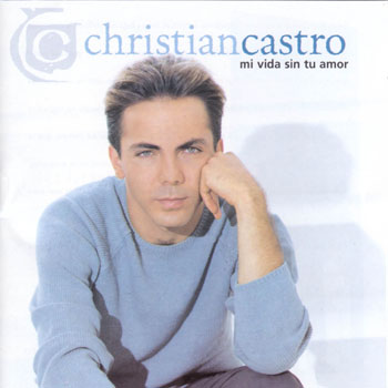 Cover de Mi Vida Sin Tu Amor