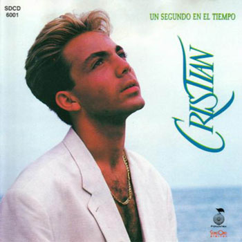Cover de Un Segundo En El Tiempo