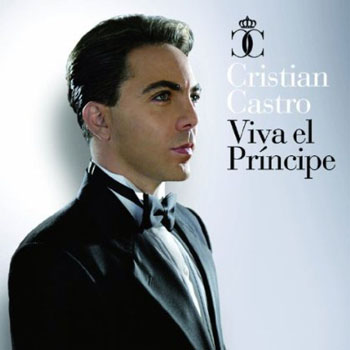 Cover de Viva El Pr&iacute;ncipe