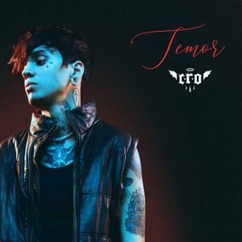 Cover de Temor