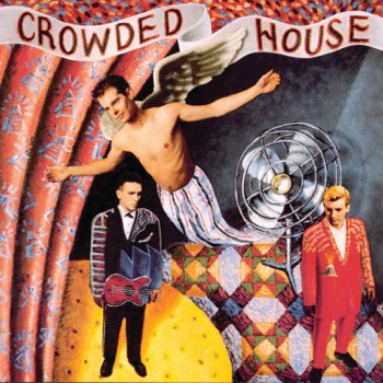 Foto de Crowded House