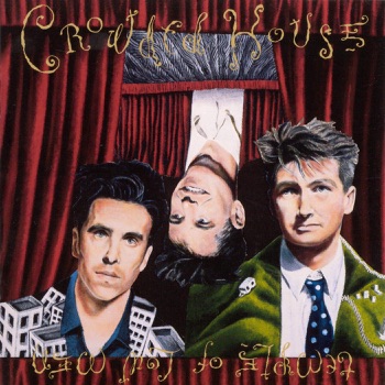 Cover de Temple Of Low Men
