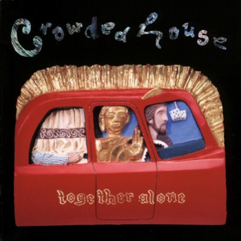 Cover de Together Alone