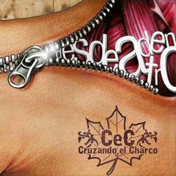 Cover de Desde Adentro