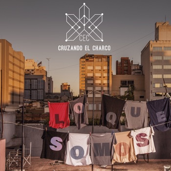 Cover de Lo Que Somos