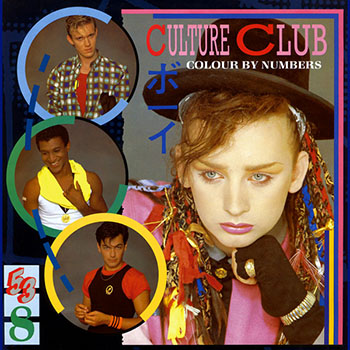 Foto de Colour By Numbers