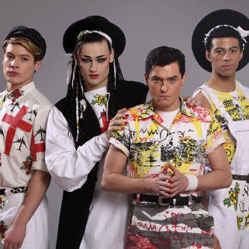 Foto de Culture Club