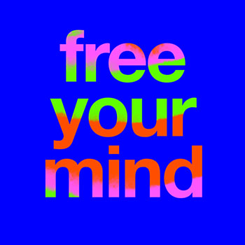 Cover de Free Your Mind