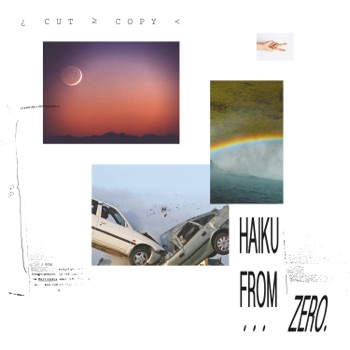 Cover de Haiku From Zero