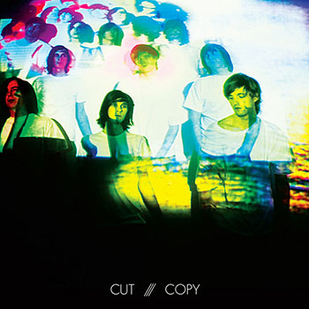 Cover de In Ghost Colours