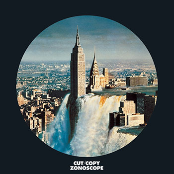 Cover de Zonoscope