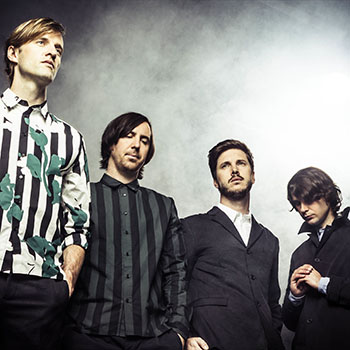 Foto de Cut Copy