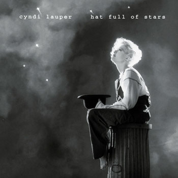 Cover de Hat Full Of Stars