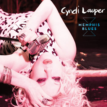 Cover de Memphis Blues