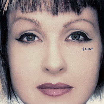 Cover de Shine