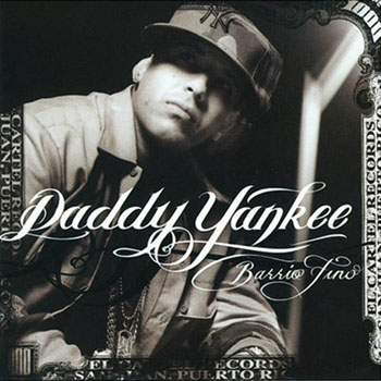 Cover de Barrio Fino