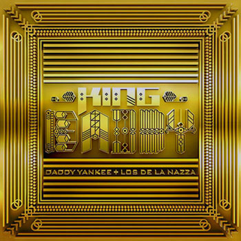 Cover de King Daddy