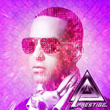 Cover de Prestige