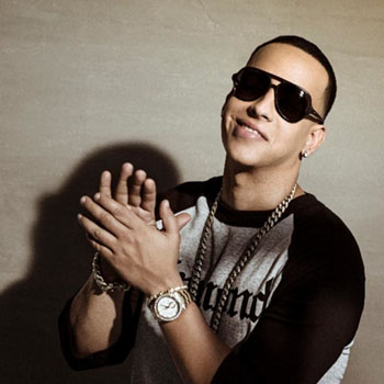 Foto de Daddy Yankee