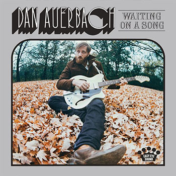Cover de Waiting On A Song