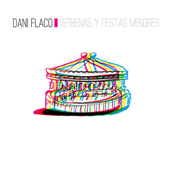 Cover de Verbenas Y Fiestas Menores