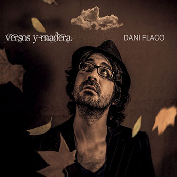 Cover de Versos Y Madera