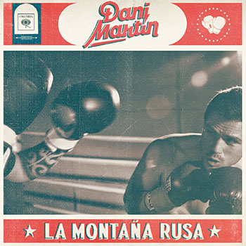 Cover de La Monta&ntilde;a Rusa