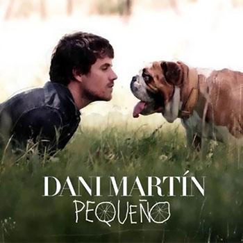 Cover de Peque&ntilde;o