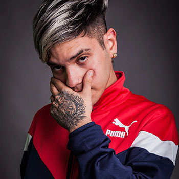 Foto de Dani Ribba