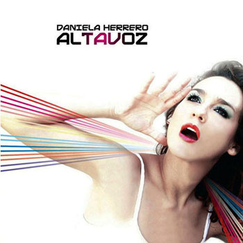 Cover de Altavoz