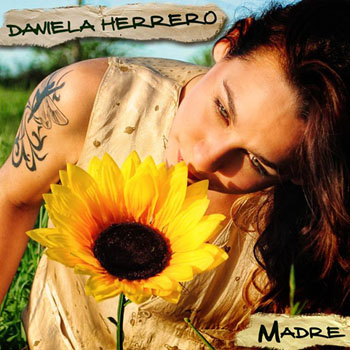 Cover de Madre