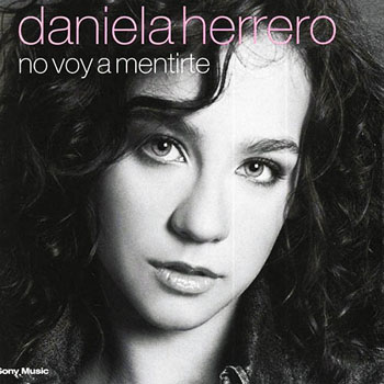 Cover de No Voy A Mentirte