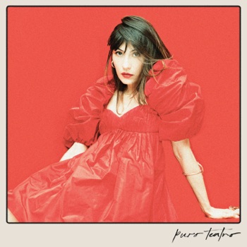 Cover de Puro Teatro
