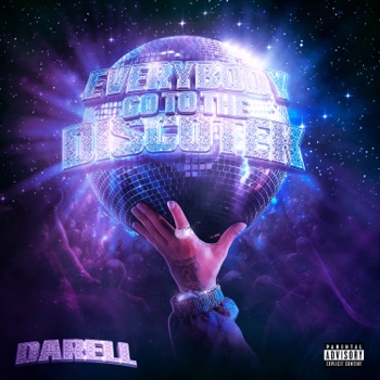 Cover de Everybody Go To The Discotek