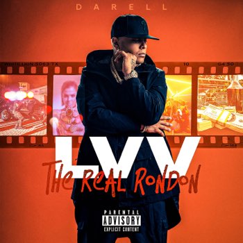 Cover de LVV: The Real Rondon