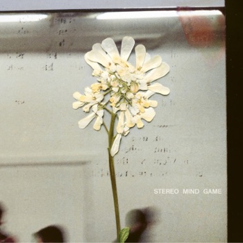 Cover de Stereo Mind Game