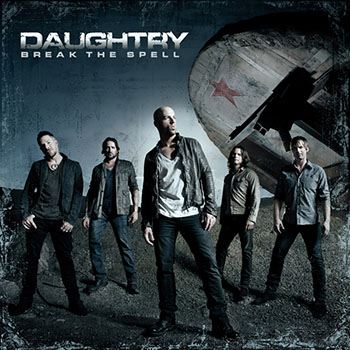 Cover de Break The Spell