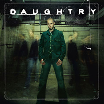 Foto de Daughtry