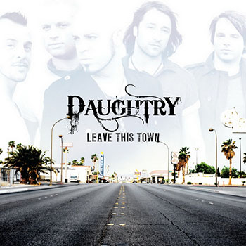 Cover de Leave This Town