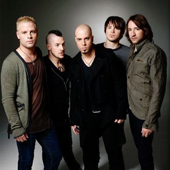 Foto de Daughtry