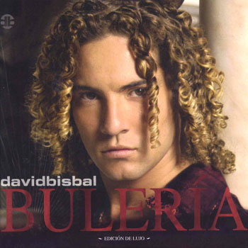 Cover de Buler&iacute;a