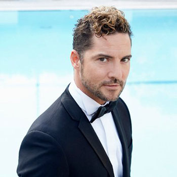 Foto de David Bisbal