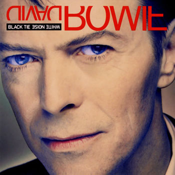 Foto de Black Tie White Noise