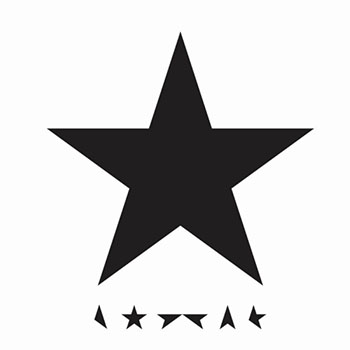Cover de Blackstar