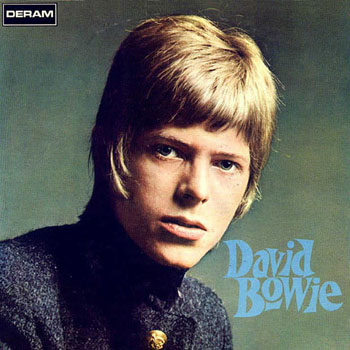 Foto de David Bowie