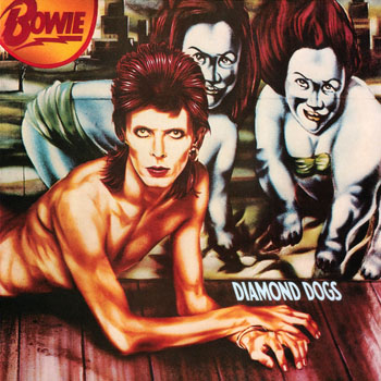 Foto de Diamond Dogs