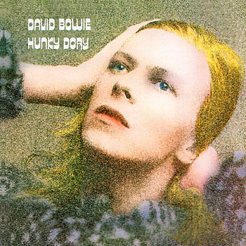 Foto de Hunky Dory