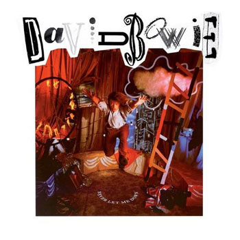 Foto de Never Let Me Down