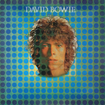Foto de Space Oddity